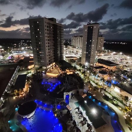 Salinas Premium Resort Salinopolis Luaran gambar