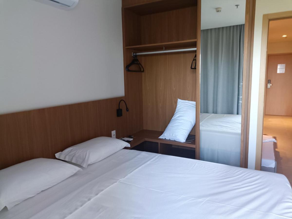 Salinas Premium Resort Salinopolis Luaran gambar