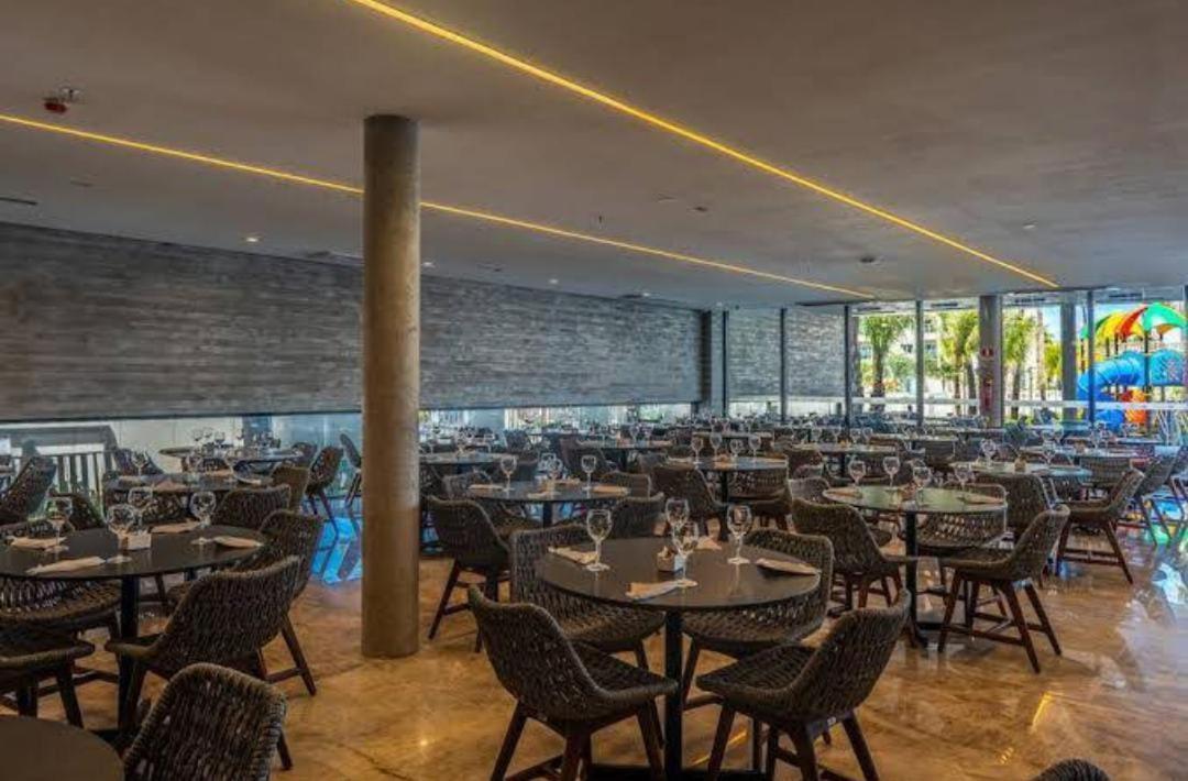 Salinas Premium Resort Salinopolis Luaran gambar