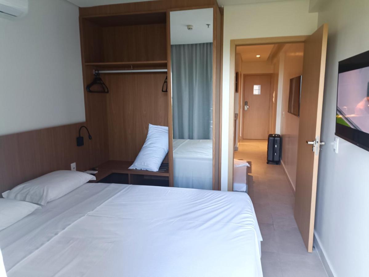 Salinas Premium Resort Salinopolis Luaran gambar