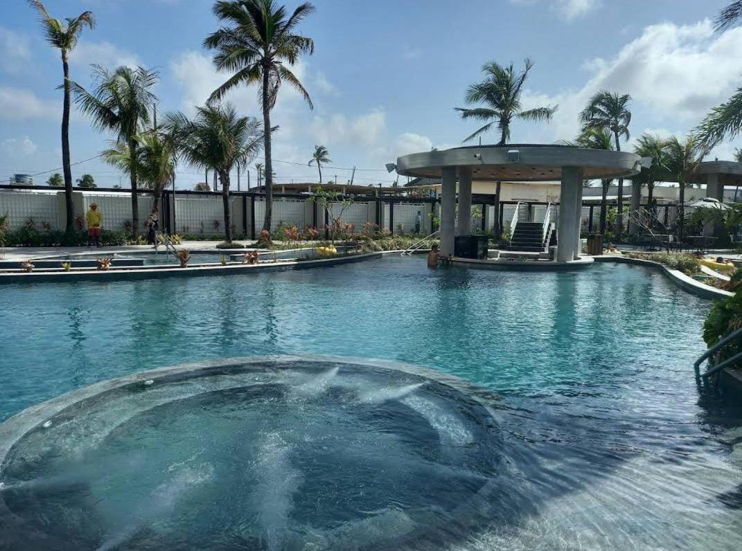 Salinas Premium Resort Salinopolis Luaran gambar