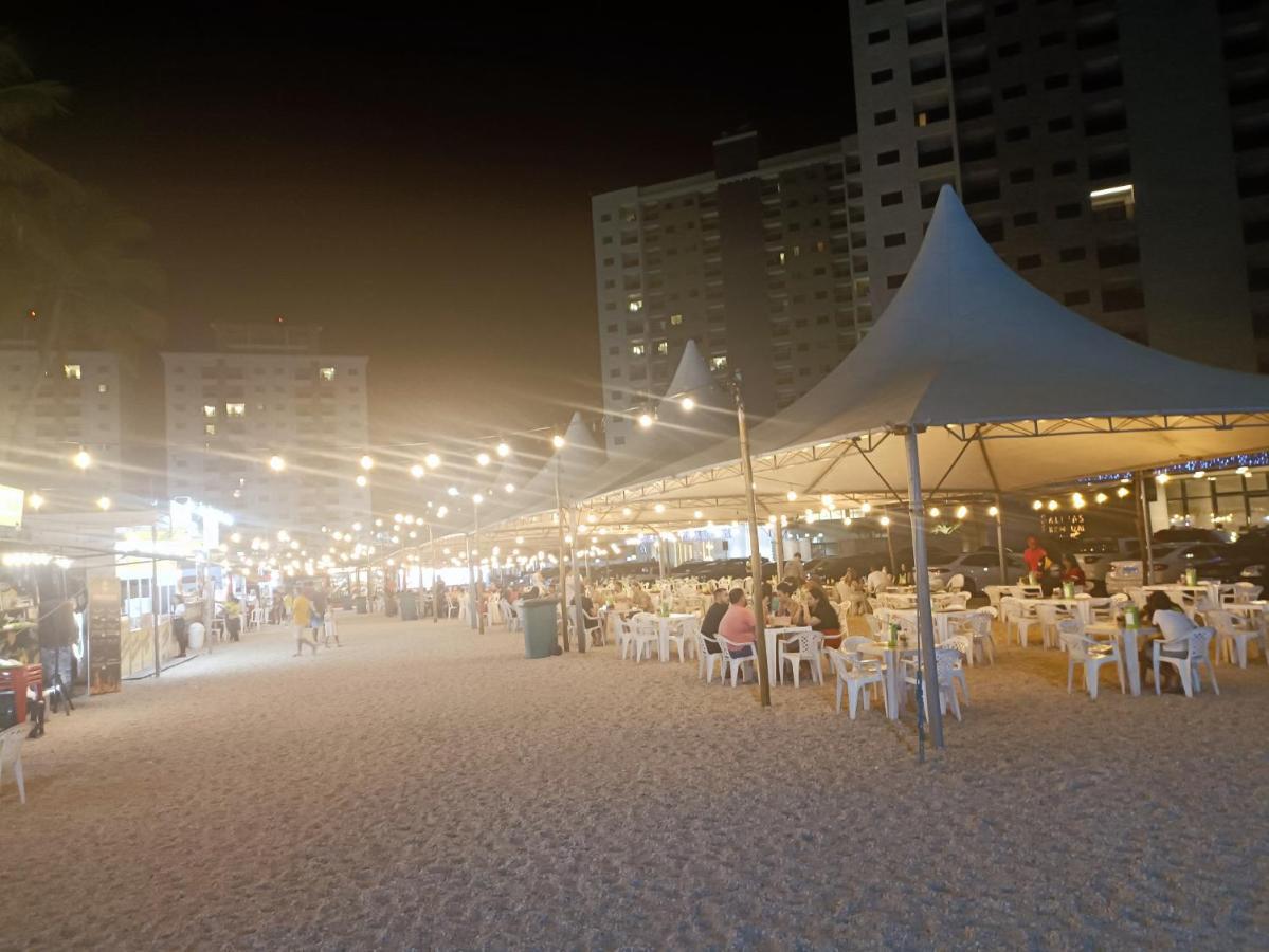 Salinas Premium Resort Salinopolis Luaran gambar