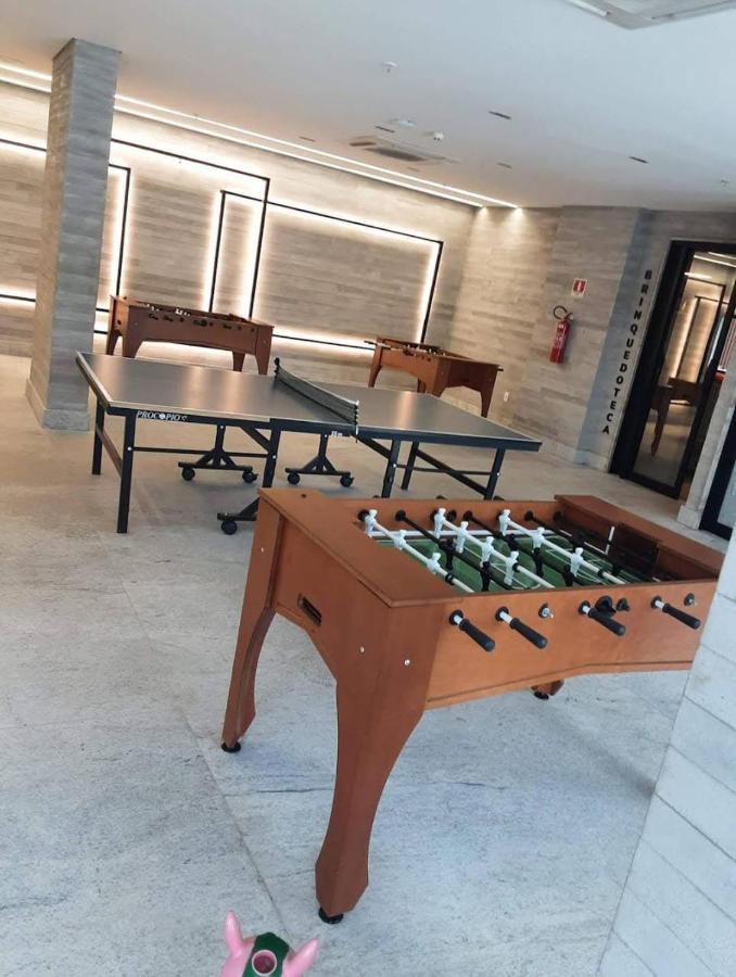 Salinas Premium Resort Salinopolis Luaran gambar