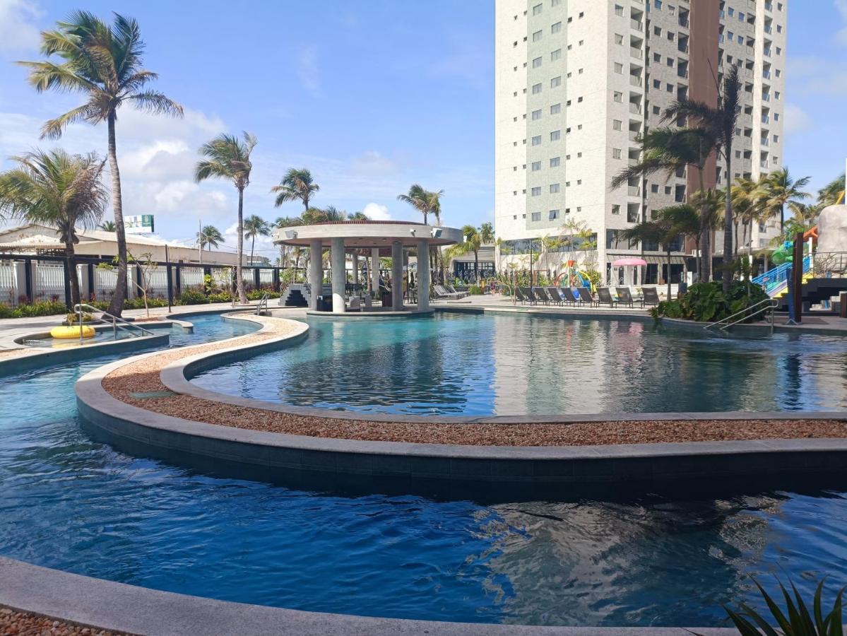Salinas Premium Resort Salinopolis Luaran gambar