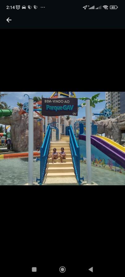Salinas Premium Resort Salinopolis Luaran gambar