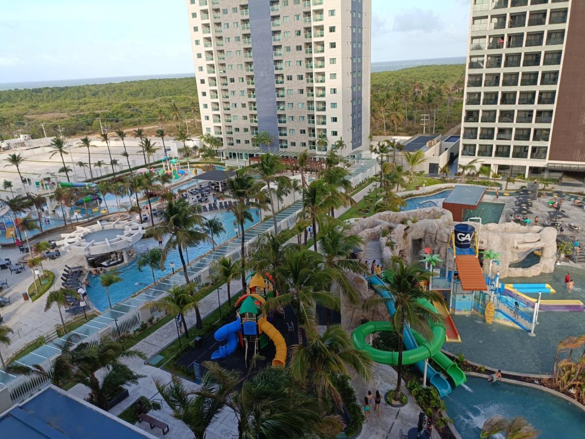 Salinas Premium Resort Salinopolis Luaran gambar