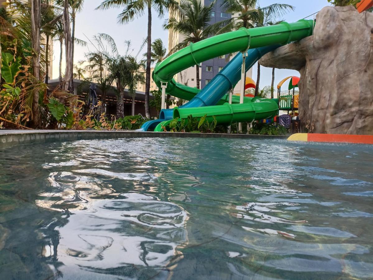 Salinas Premium Resort Salinopolis Luaran gambar