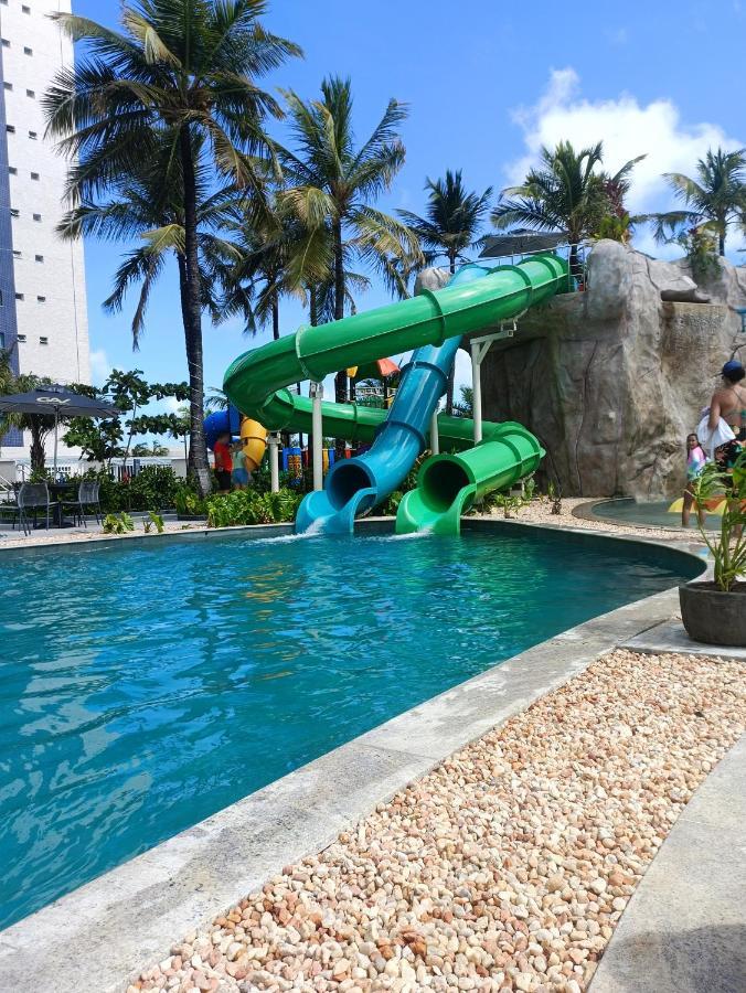 Salinas Premium Resort Salinopolis Luaran gambar