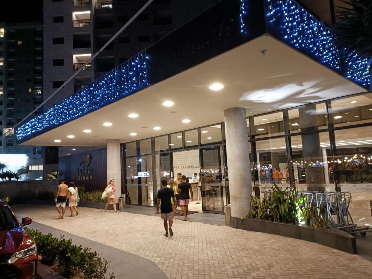 Salinas Premium Resort Salinopolis Luaran gambar