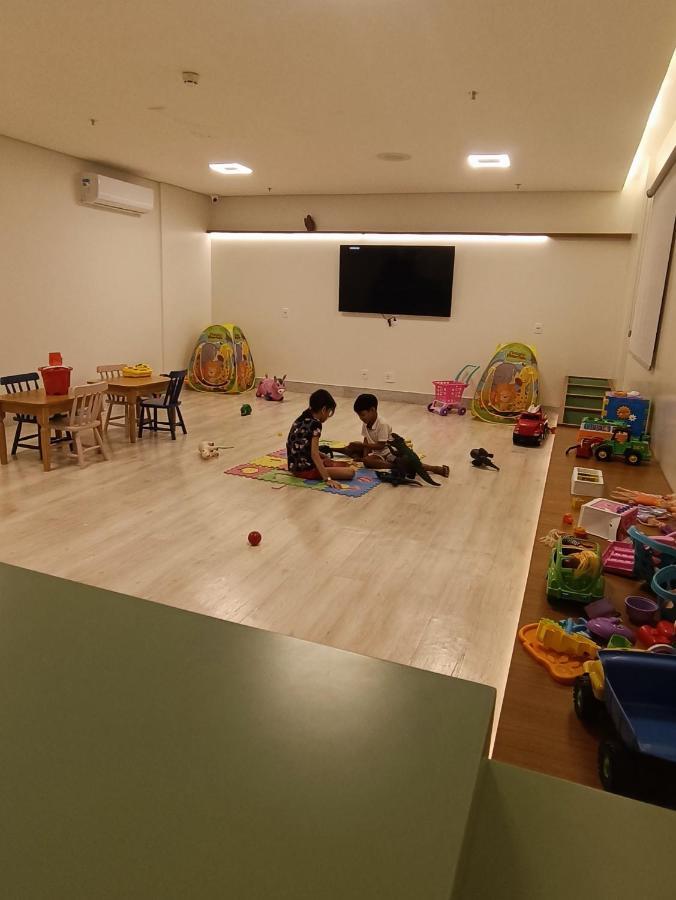 Salinas Premium Resort Salinopolis Luaran gambar
