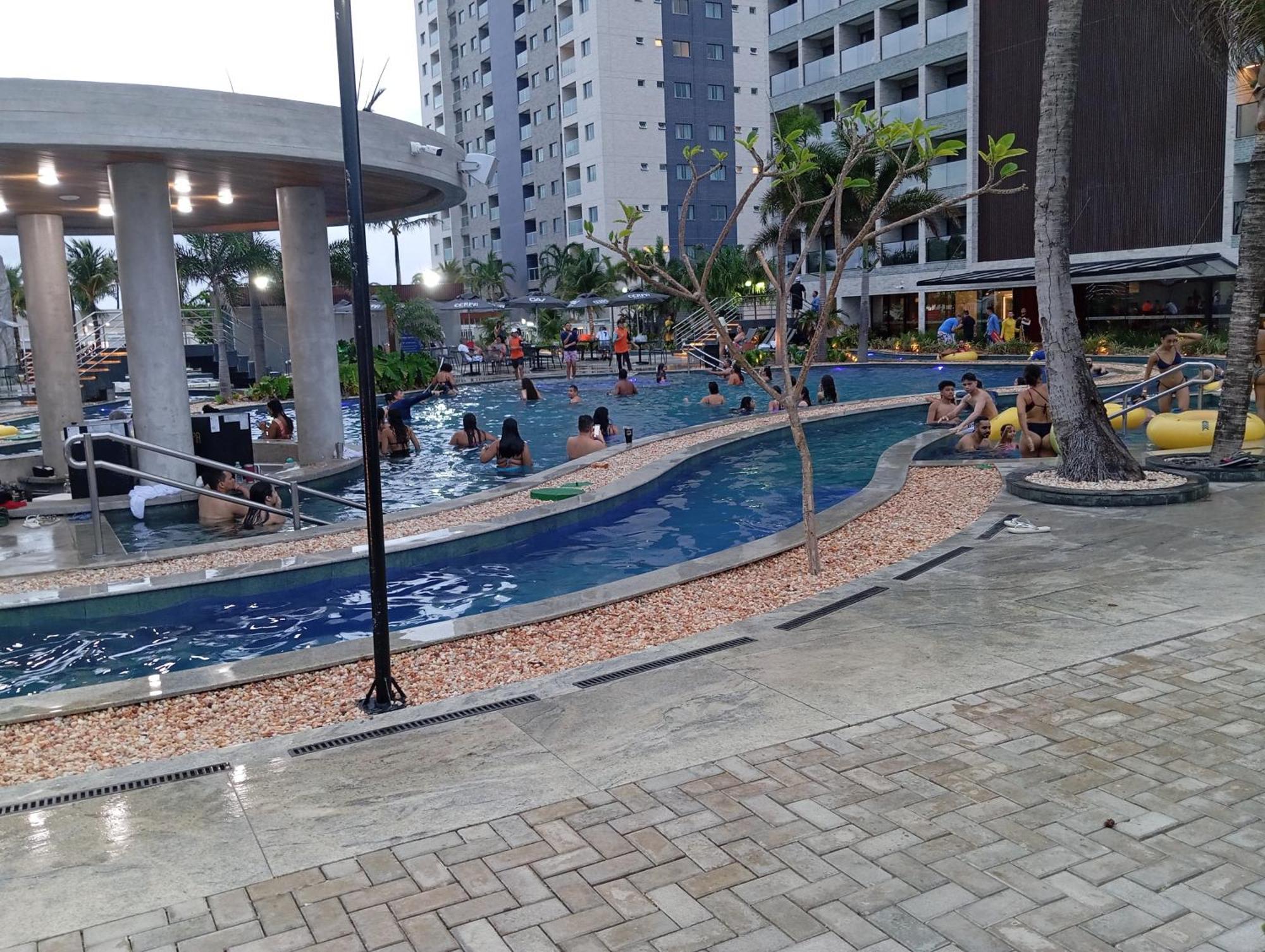 Salinas Premium Resort Salinopolis Luaran gambar