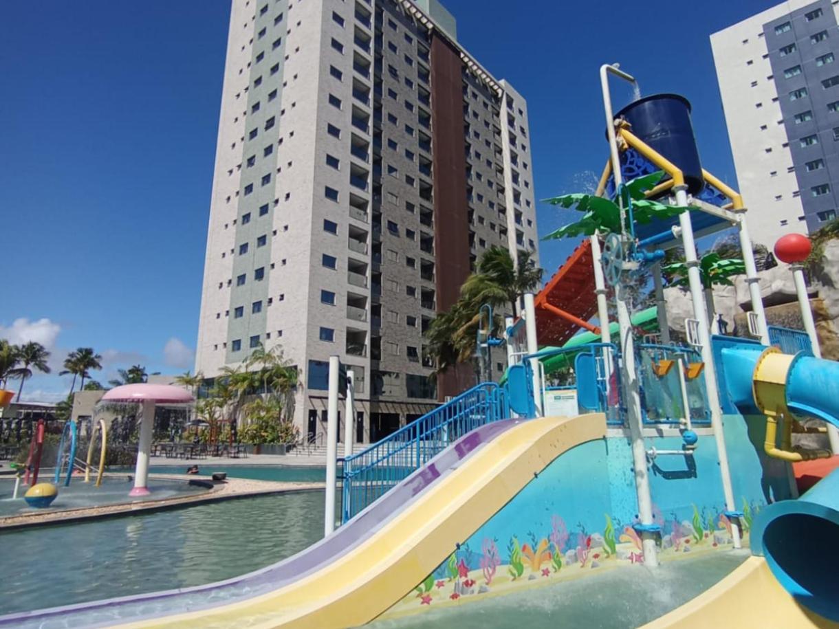 Salinas Premium Resort Salinopolis Luaran gambar