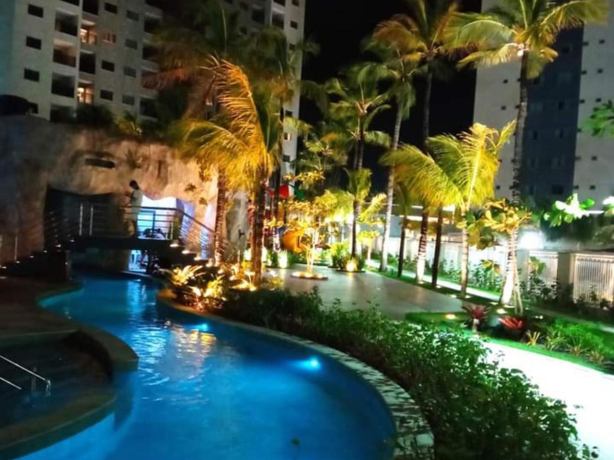 Salinas Premium Resort Salinopolis Luaran gambar