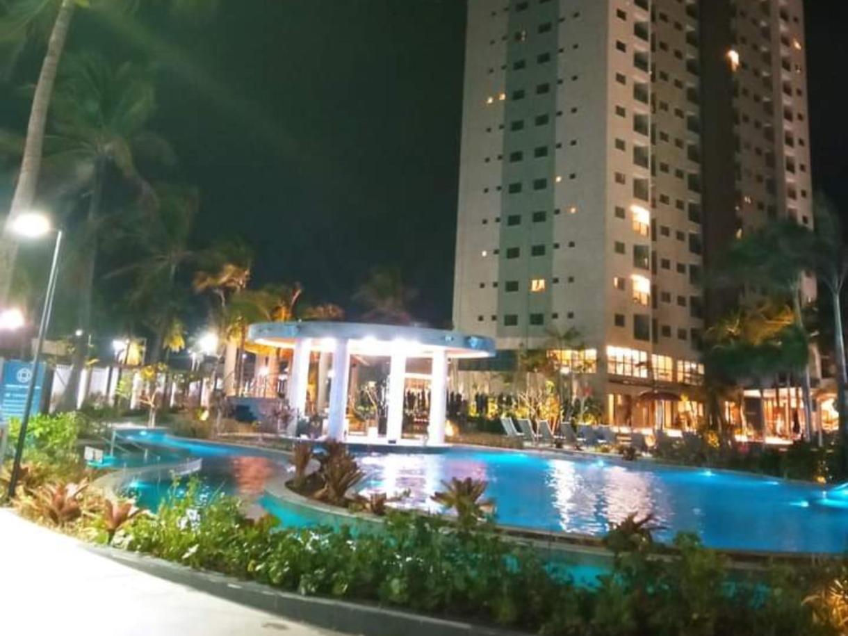 Salinas Premium Resort Salinopolis Luaran gambar