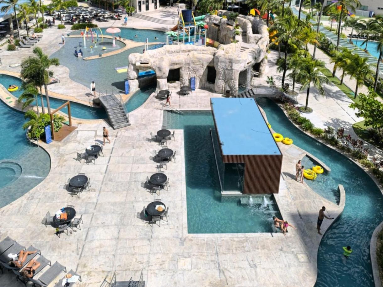 Salinas Premium Resort Salinopolis Luaran gambar