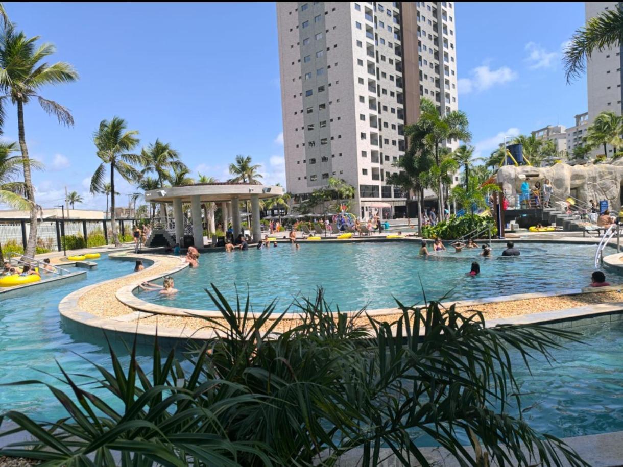 Salinas Premium Resort Salinopolis Luaran gambar