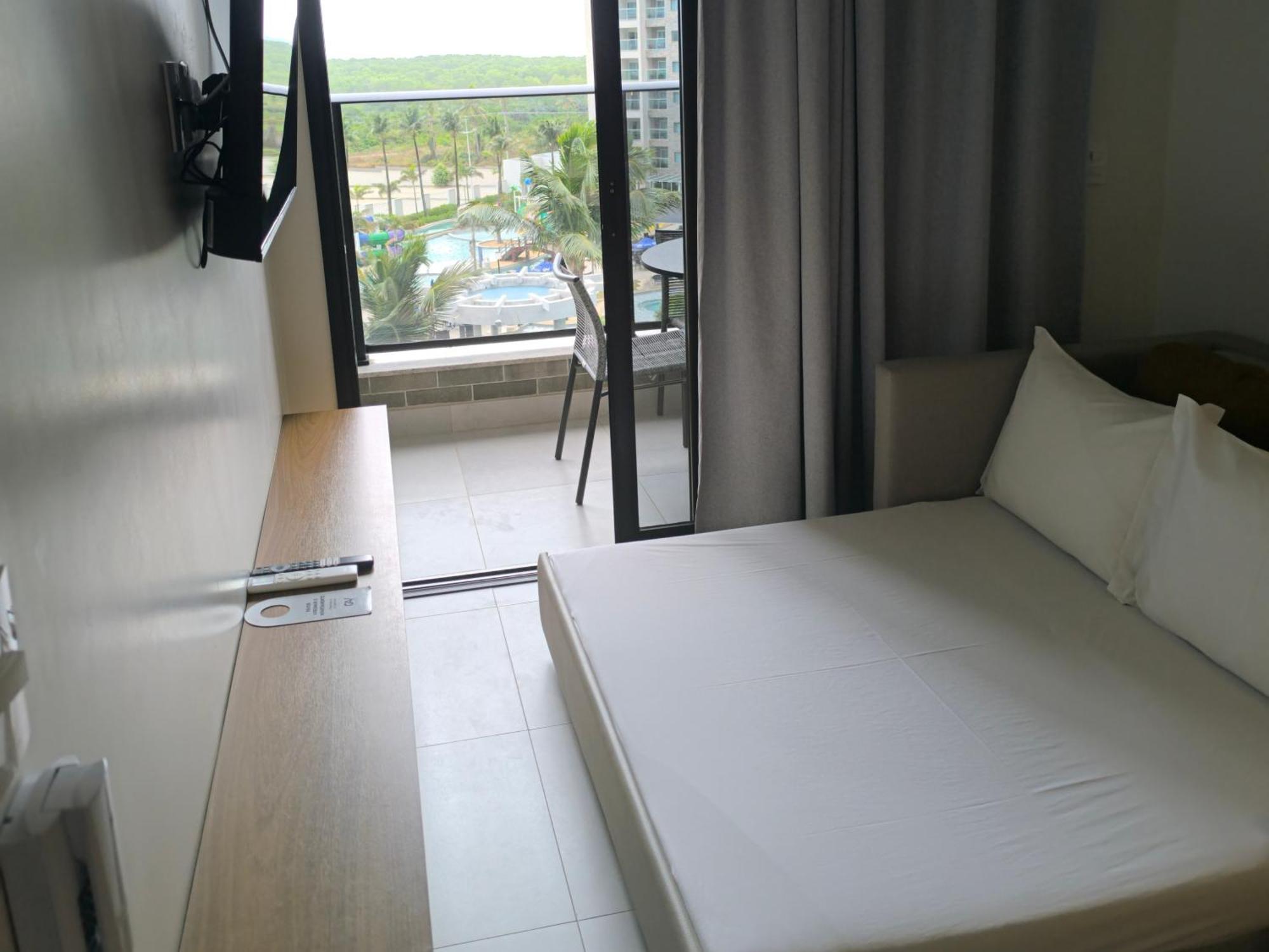 Salinas Premium Resort Salinopolis Luaran gambar